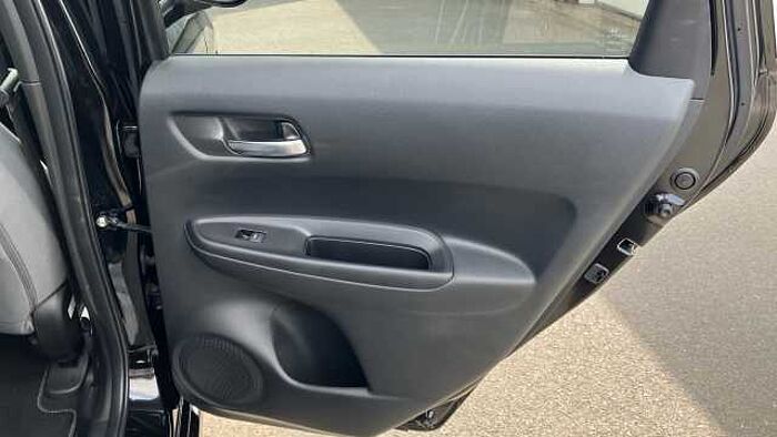 Honda Jazz 1.5 i-MMD Hybrid Advance Sport 5dr eCVT Hybrid Hatchback 