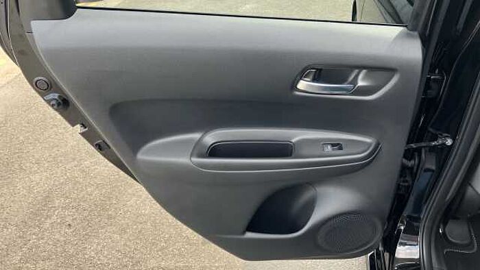 Honda Jazz 1.5 i-MMD Hybrid Advance Sport 5dr eCVT Hybrid Hatchback 