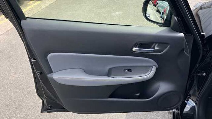 Honda Jazz 1.5 i-MMD Hybrid Advance Sport 5dr eCVT Hybrid Hatchback 