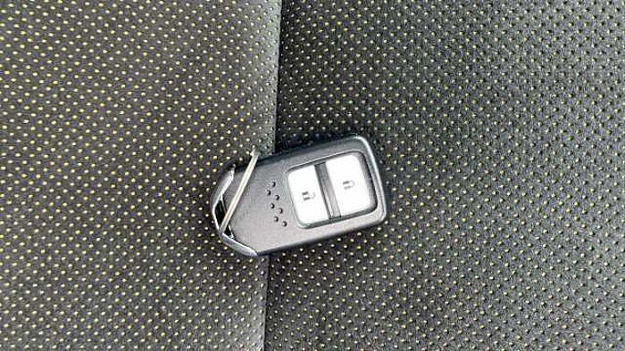 Honda Jazz 1.5 i-MMD Hybrid Advance Sport 5dr eCVT Hybrid Hatchback 