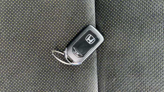 Honda Jazz 1.5 i-MMD Hybrid Advance Sport 5dr eCVT Hybrid Hatchback 