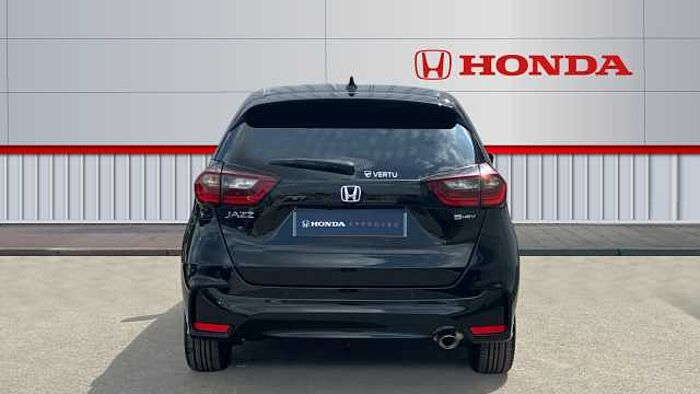 Honda Jazz 1.5 i-MMD Hybrid Advance Sport 5dr eCVT Hybrid Hatchback 