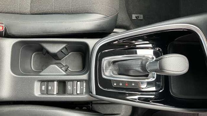 Honda HR-V 1.5 eHEV Advance 5dr CVT Hybrid Hatchback 