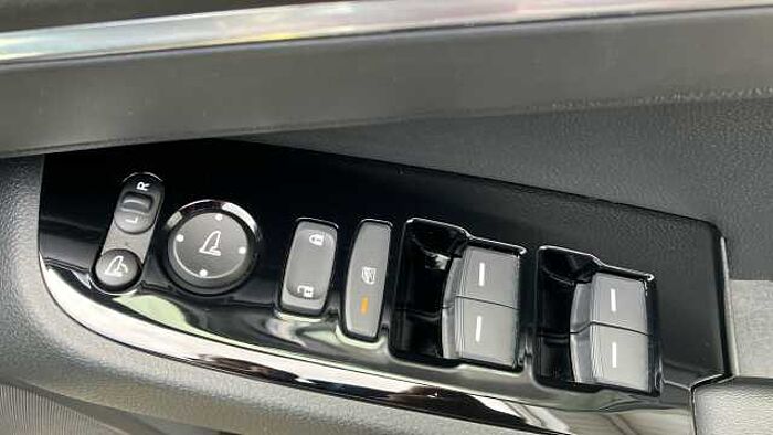 Honda HR-V 1.5 eHEV Advance 5dr CVT Hybrid Hatchback 