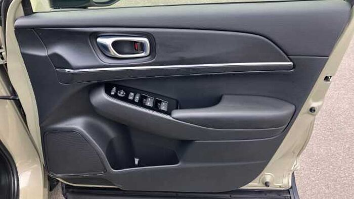 Honda HR-V 1.5 eHEV Advance 5dr CVT Hybrid Hatchback 