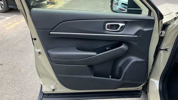 Honda HR-V 1.5 eHEV Advance 5dr CVT Hybrid Hatchback 