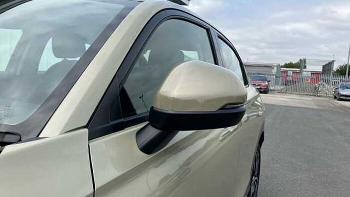 Honda HR-V 1.5 eHEV Advance 5dr CVT Hybrid Hatchback 
