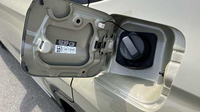 Honda HR-V 1.5 eHEV Advance 5dr CVT Hybrid Hatchback 