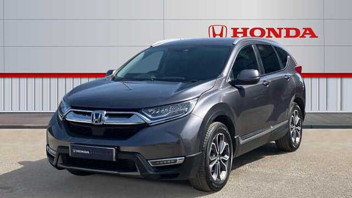 Honda CR-V 2.0 i-MMD Hybrid SR 2WD 5dr eCVT Hybrid Estate 