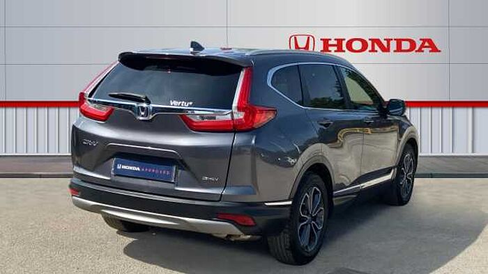 Honda CR-V 2.0 i-MMD Hybrid SR 2WD 5dr eCVT Hybrid Estate 