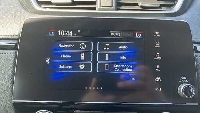 Honda CR-V 2.0 i-MMD Hybrid SR 2WD 5dr eCVT Hybrid Estate 