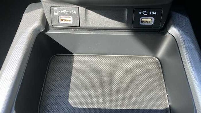Honda CR-V 2.0 i-MMD Hybrid SR 2WD 5dr eCVT Hybrid Estate 