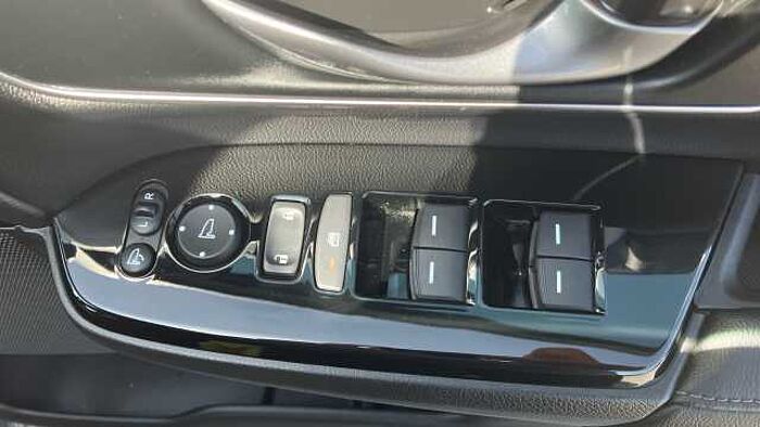 Honda CR-V 2.0 i-MMD Hybrid SR 2WD 5dr eCVT Hybrid Estate 