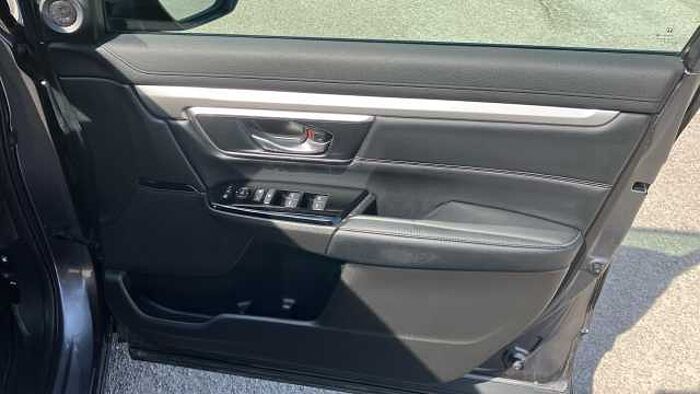 Honda CR-V 2.0 i-MMD Hybrid SR 2WD 5dr eCVT Hybrid Estate 