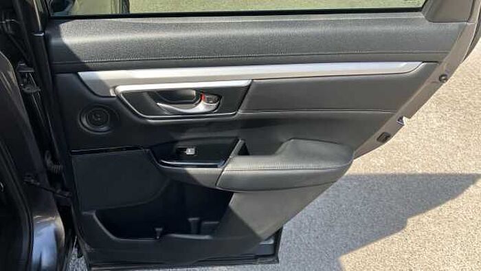 Honda CR-V 2.0 i-MMD Hybrid SR 2WD 5dr eCVT Hybrid Estate 