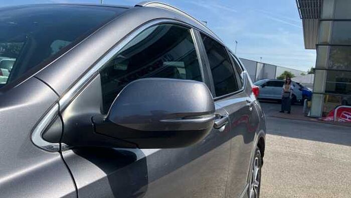 Honda CR-V 2.0 i-MMD Hybrid SR 2WD 5dr eCVT Hybrid Estate 