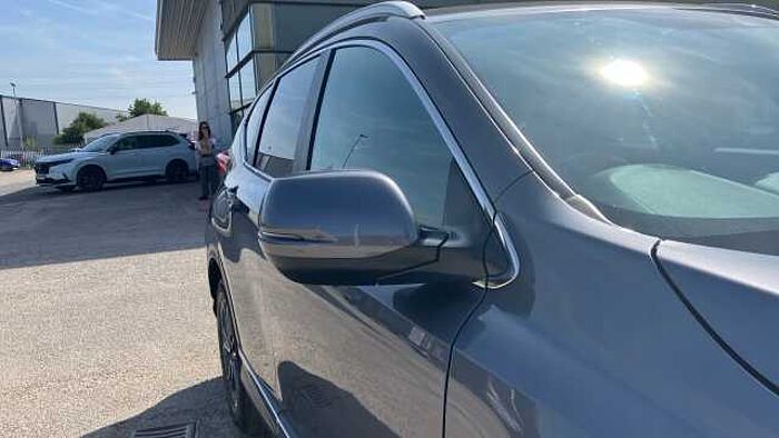 Honda CR-V 2.0 i-MMD Hybrid SR 2WD 5dr eCVT Hybrid Estate 
