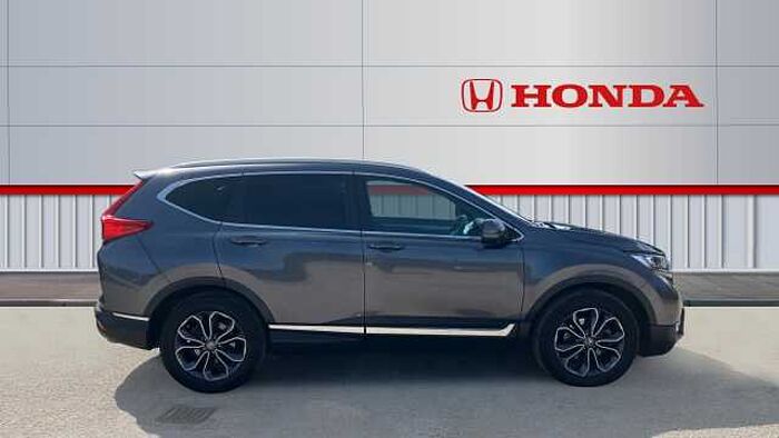Honda CR-V 2.0 i-MMD Hybrid SR 2WD 5dr eCVT Hybrid Estate 