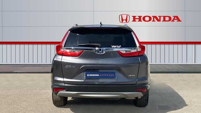Honda CR-V 2.0 i-MMD Hybrid SR 2WD 5dr eCVT Hybrid Estate 
