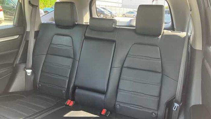 Honda CR-V 2.0 i-MMD Hybrid SR 2WD 5dr eCVT Hybrid Estate 