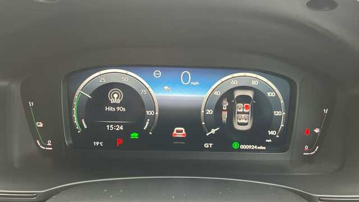 Honda Prelude 2.0 eHEV Advance 3dr CVT Hybrid Coupe 