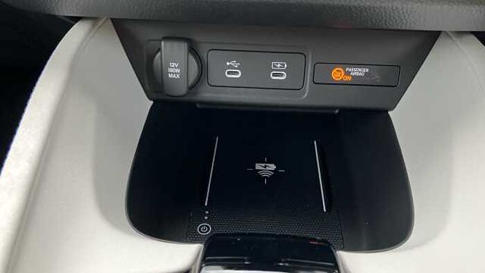 Honda Prelude 2.0 eHEV Advance 3dr CVT Hybrid Coupe 