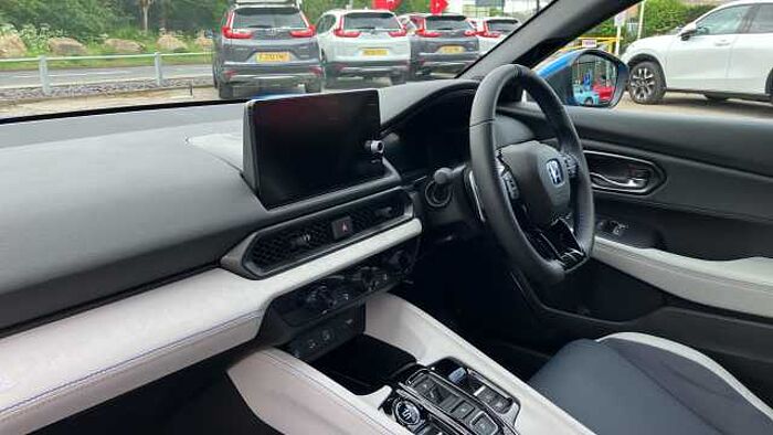 Honda Prelude 2.0 eHEV Advance 3dr CVT Hybrid Coupe 