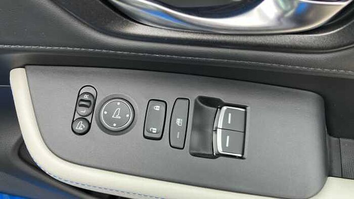 Honda Prelude 2.0 eHEV Advance 3dr CVT Hybrid Coupe 