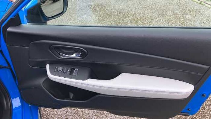 Honda Prelude 2.0 eHEV Advance 3dr CVT Hybrid Coupe 