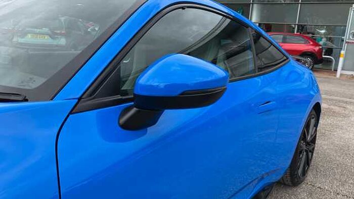 Honda Prelude 2.0 eHEV Advance 3dr CVT Hybrid Coupe 