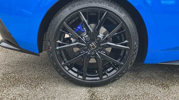 Honda Prelude 2.0 eHEV Advance 3dr CVT Hybrid Coupe 