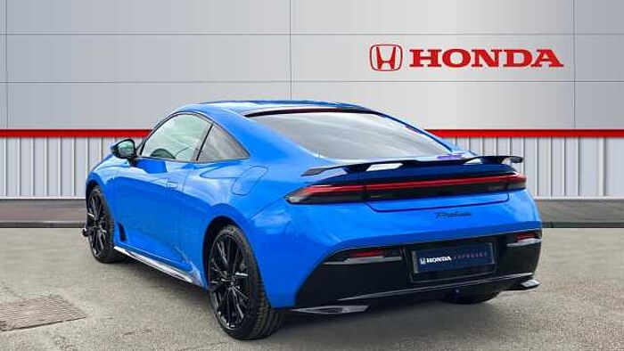Honda Prelude 2.0 eHEV Advance 3dr CVT Hybrid Coupe 