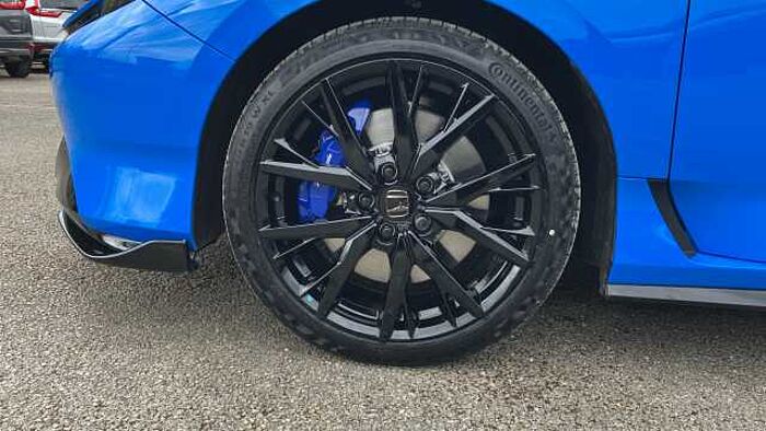 Honda Prelude 2.0 eHEV Advance 3dr CVT Hybrid Coupe 