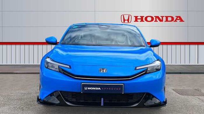 Honda Prelude 2.0 eHEV Advance 3dr CVT Hybrid Coupe 