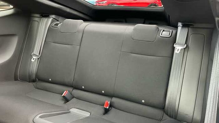 Honda Prelude 2.0 eHEV Advance 3dr CVT Hybrid Coupe 