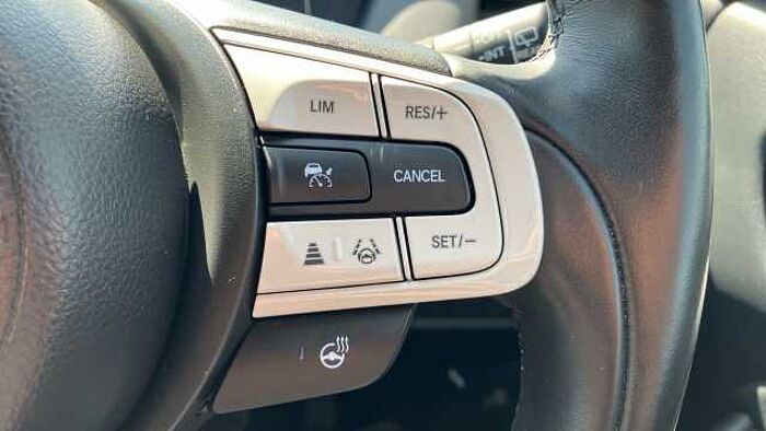 Honda Jazz 1.5 i-MMD Hybrid Advance 5dr eCVT Hybrid Hatchback 