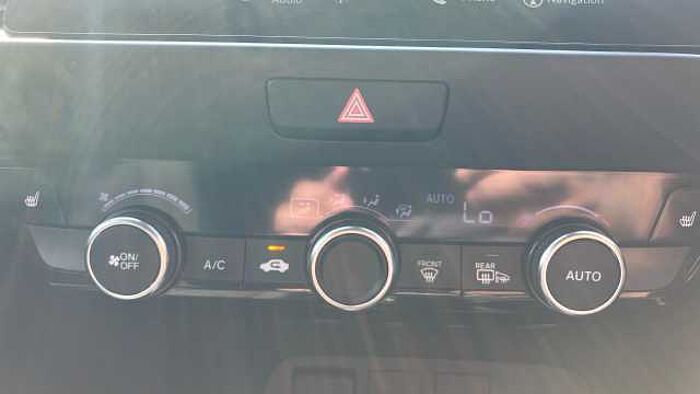 Honda Jazz 1.5 i-MMD Hybrid Advance 5dr eCVT Hybrid Hatchback 