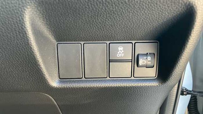 Honda Jazz 1.5 i-MMD Hybrid Advance 5dr eCVT Hybrid Hatchback 