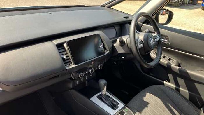 Honda Jazz 1.5 i-MMD Hybrid Advance 5dr eCVT Hybrid Hatchback 