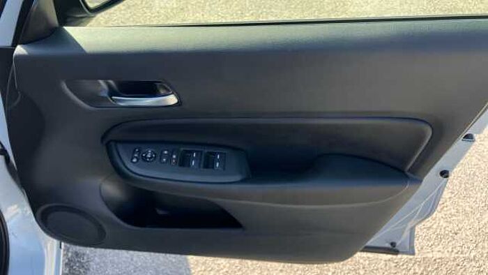 Honda Jazz 1.5 i-MMD Hybrid Advance 5dr eCVT Hybrid Hatchback 