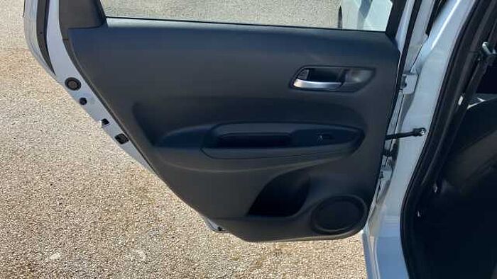 Honda Jazz 1.5 i-MMD Hybrid Advance 5dr eCVT Hybrid Hatchback 