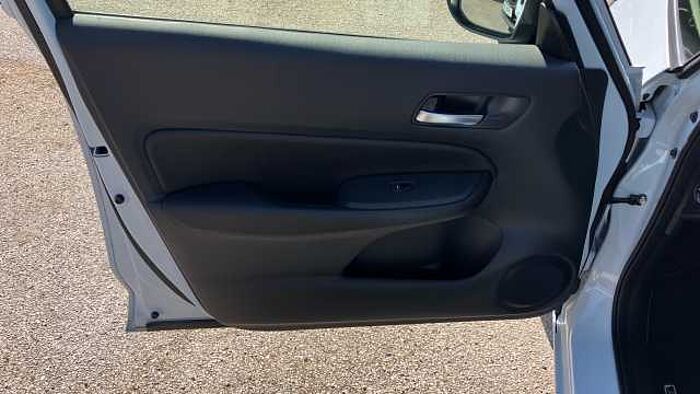 Honda Jazz 1.5 i-MMD Hybrid Advance 5dr eCVT Hybrid Hatchback 
