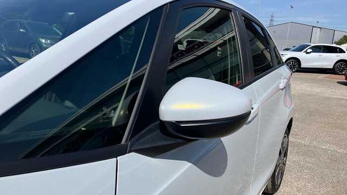 Honda Jazz 1.5 i-MMD Hybrid Advance 5dr eCVT Hybrid Hatchback 