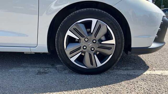 Honda Jazz 1.5 i-MMD Hybrid Advance 5dr eCVT Hybrid Hatchback 