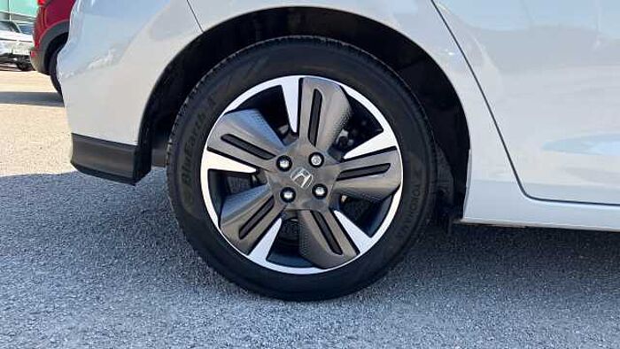 Honda Jazz 1.5 i-MMD Hybrid Advance 5dr eCVT Hybrid Hatchback 