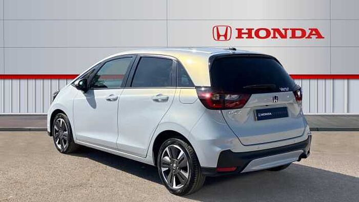 Honda Jazz 1.5 i-MMD Hybrid Advance 5dr eCVT Hybrid Hatchback 