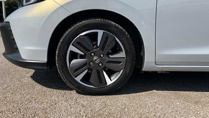 Honda Jazz 1.5 i-MMD Hybrid Advance 5dr eCVT Hybrid Hatchback 