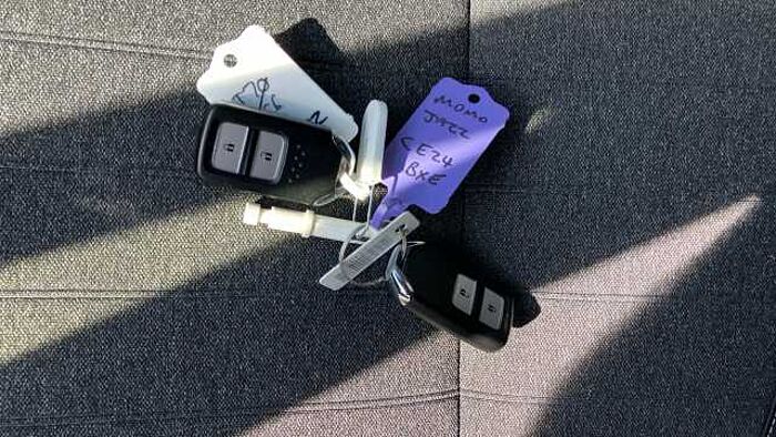 Honda Jazz 1.5 i-MMD Hybrid Advance 5dr eCVT Hybrid Hatchback 