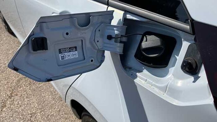 Honda Jazz 1.5 i-MMD Hybrid Advance 5dr eCVT Hybrid Hatchback 