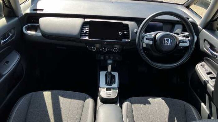 Honda Jazz 1.5 i-MMD Hybrid Advance 5dr eCVT Hybrid Hatchback 